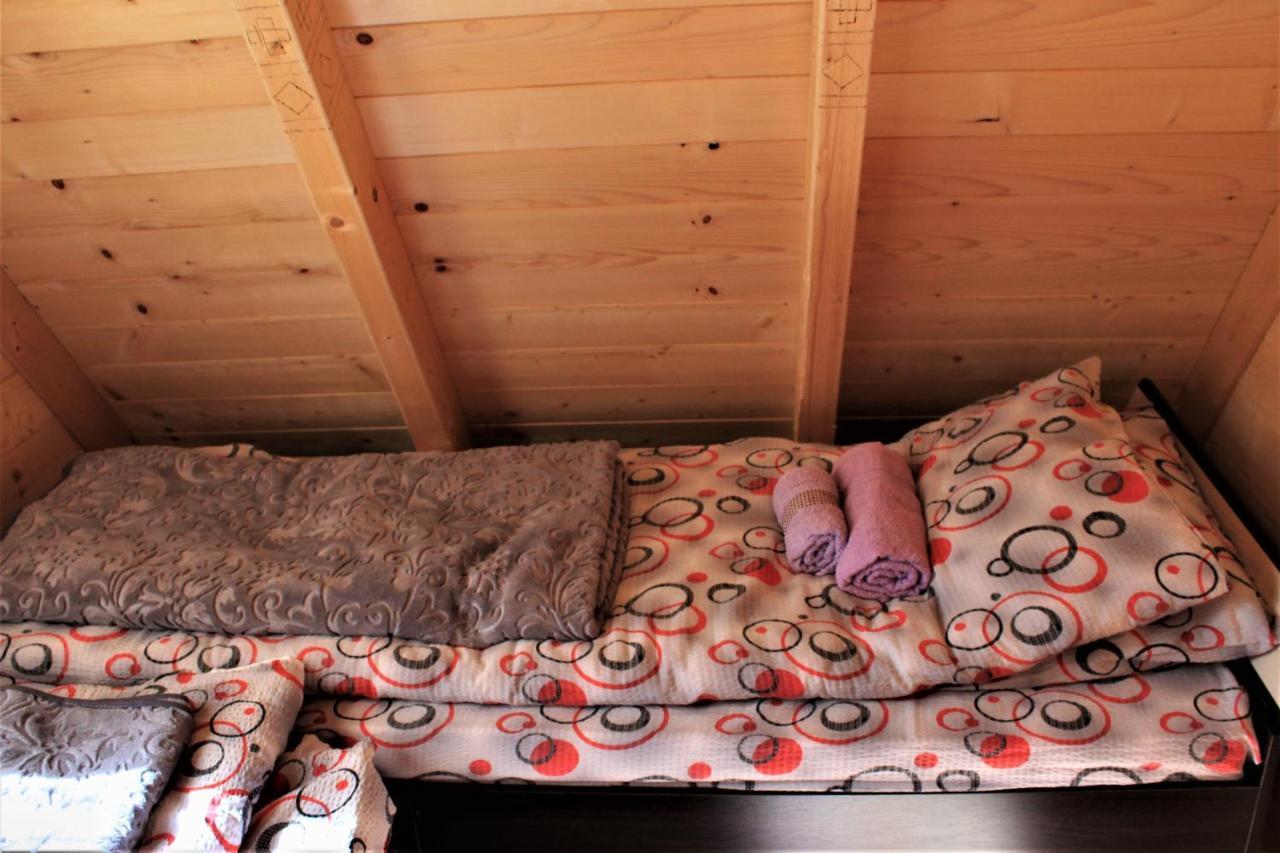 Log - Cabin Hope جابلياك المظهر الخارجي الصورة