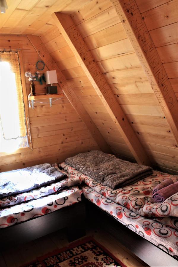 Log - Cabin Hope جابلياك المظهر الخارجي الصورة