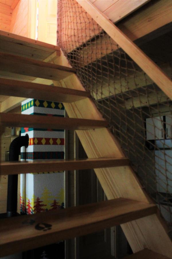 Log - Cabin Hope جابلياك المظهر الخارجي الصورة