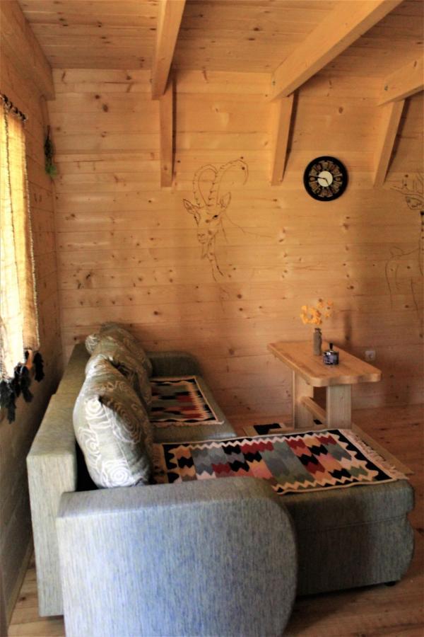 Log - Cabin Hope جابلياك المظهر الخارجي الصورة