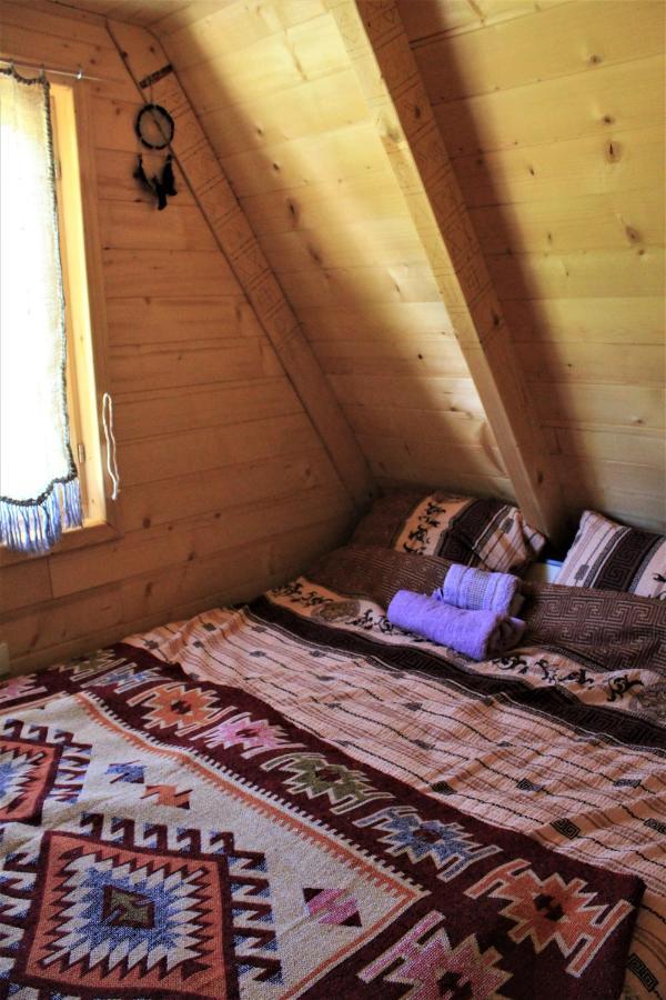 Log - Cabin Hope جابلياك المظهر الخارجي الصورة