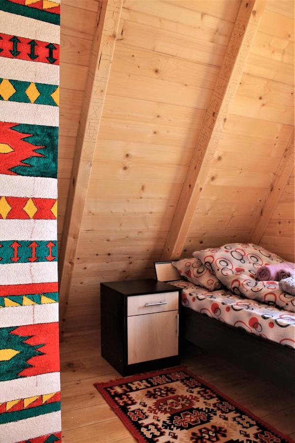 Log - Cabin Hope جابلياك المظهر الخارجي الصورة