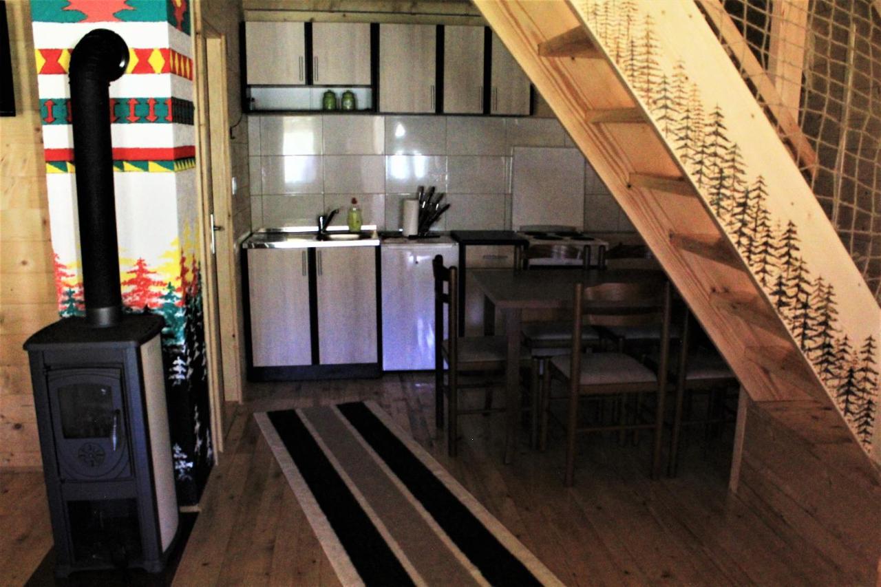 Log - Cabin Hope جابلياك المظهر الخارجي الصورة